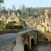 Cotswolds Named Britain's Raunchiest Area with Residents Intimate 15 Times a Month