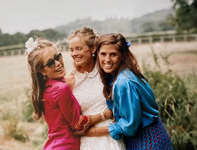 Cressida Bonas Opens Up About Conception Struggles and Family Loss in Personal Essay