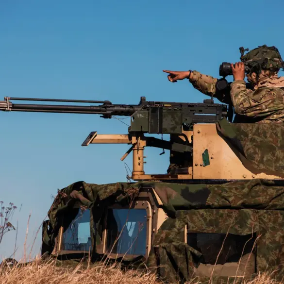 Czech Republic Enhances Recruitment Incentives for Professional Soldiers