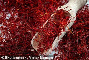 Doctor Claims Spices Help Reverse Aging Process