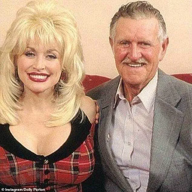 Dolly Parton Mourns Loss of Longtime Husband Carl Dean Amid Childhood Memories