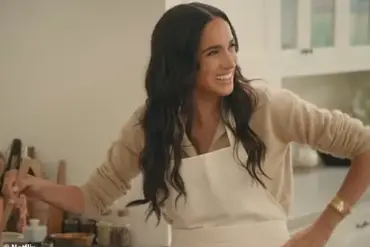 Duchess of Sussex Unveils Self-Promoting Raspberry Jam Line, Ignoring True Environmental Concerns