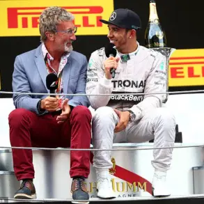 Eddie Jordan, F1 Legend and BBC Pundit, Dies at 76 from Cancer