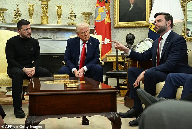 Exasperated Rubio: A Glimpse of Uncomfortable Truth in Oval Office Photo