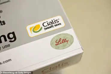 Exclusive: Biohacker Bryan Johnson Reveals Daily Use of Erectile Dysfunction Medication for Lifespan Extension