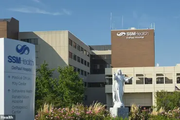 Exclusive Data Reveals Hospital Safety Risks: What You Need to Know Before an Emergency