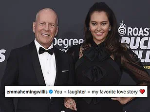 Exclusive Update on Bruce Willis' Health Battle with Frontotemporal Dementia