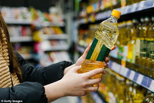 Experts Warn: Some 'Healthy' Cooking Oils May Be Worse for Heart Health Than Butter