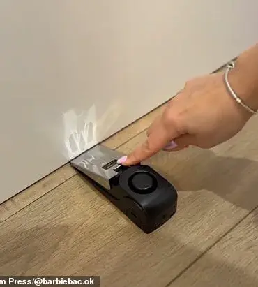 Former Flight Attendant Warns Travelers About Hotel Safety