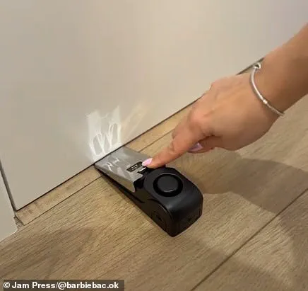 Former Flight Attendant Warns Travelers About Hotel Safety