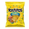 Frito-Lay Recalls Tostitos Chips Due to Milk Contamination Risk