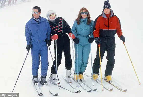 Harry Distances Himself from Eugenie Amidst Tensions Over Morgan Photo Scandal