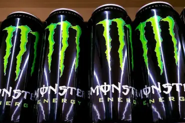 Health Experts Warn on Risks of Soaring Energy Drink Consumption