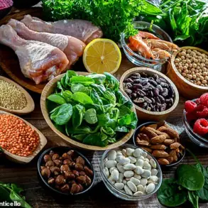 Healthy Diet in Mid-Life May Cut Dementia Risk by 25%, Study Shows