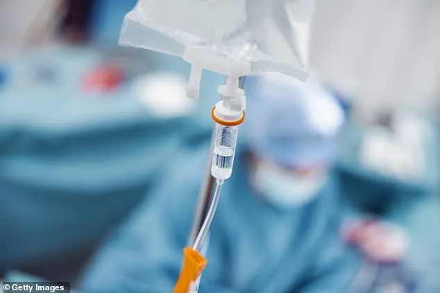 Hospital Drugs May Contain Thousands of Dangerous Plastic Particles, Study Warns