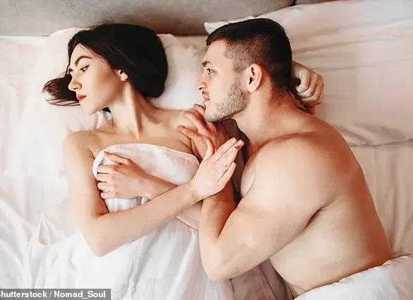 Improving Male Performance in Bed: A Guide for Satisfaction