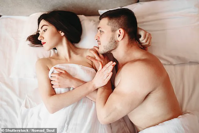 Improving Male Performance in Bed: A Guide for Satisfaction