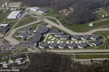 Inmate Who Killed Stepchild Set to Receive State-Funded Gender Transition Surgery