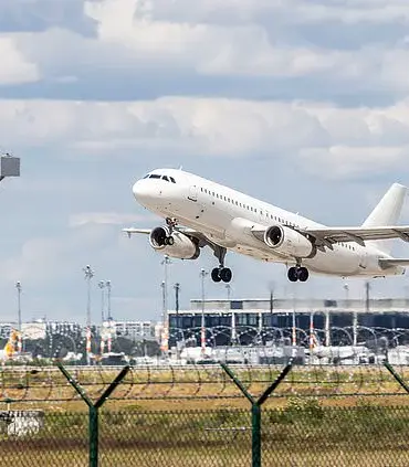 Measles Outbreak at LAX: A Global Health Concern