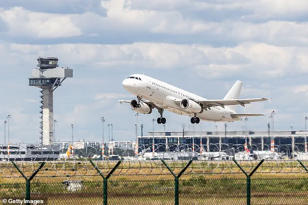 Measles Outbreak at LAX: A Global Health Concern