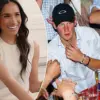 Meghan Markle Accused of Faking St. Patrick's Day Waffles in Self-Promoting Charade