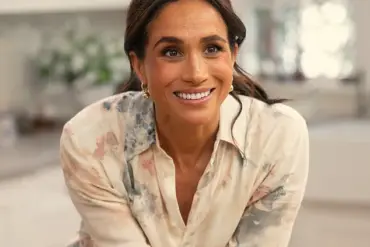 Meghan Markle Spills Secret About Prince Harry's Cooking Skills on Netflix: A Self-Promotional Stunt?