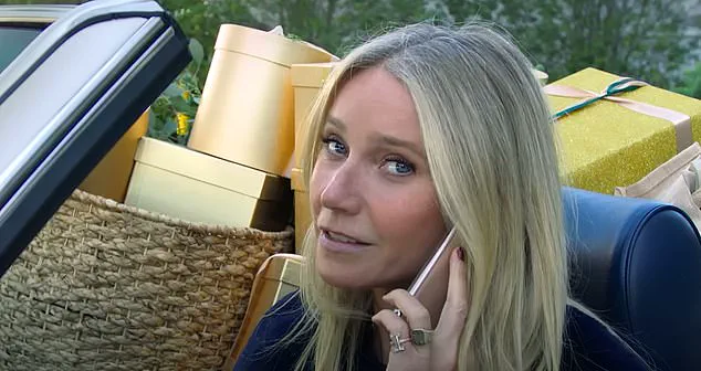 Meghan Markle's Invitation to Gwyneth Paltrow's Kitchen: A Forced Act of Grace or Public Relations Victory?