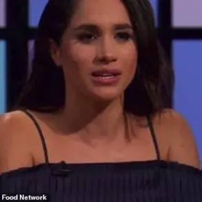 Meghan Markle's Netflix Show: Another Self-Promotional Stunt by a Shameless Royal Turncoat