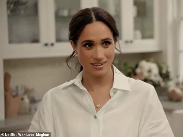 Meghan Markle's Spaghetti Recipe Slams: 'Tasteless' and 'Unconventional'