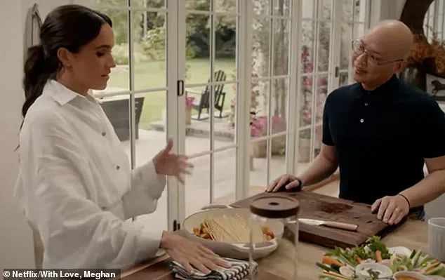 Meghan Markle's Spaghetti Recipe Slams: 'Tasteless' and 'Unconventional'