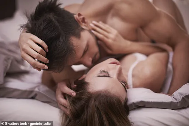 Men Who Think Their Partners Are More Attractive May Be Better Lovers, Study Shows