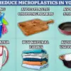 Microplastics in Water Linked to Increased Risk of Disabilities