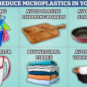 Microplastics in Water Linked to Increased Risk of Disabilities