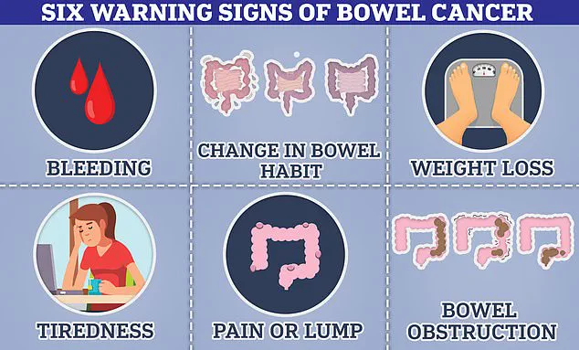 Mother-of-Two's Stage Four Bowel Cancer Warning: Don't Ignore Persistent Gut Issues