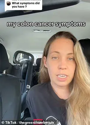 Mother-of-Two's Stage Four Bowel Cancer Warning: Don't Ignore Persistent Gut Issues