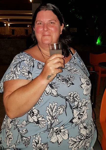 Mother's Emotional Journey to Hospital After Suffering a Mini-Stroke