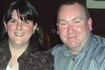 Mother's Emotional Journey to Hospital After Suffering a Mini-Stroke