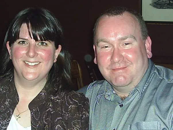 Mother's Emotional Journey to Hospital After Suffering a Mini-Stroke