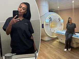 Mother's 'Fun' MRI Reveals Hidden Life-Threatening Condition