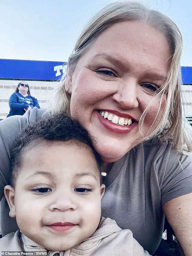 Newlywed Weight Gain Turns Into Health Crisis for Texas Woman