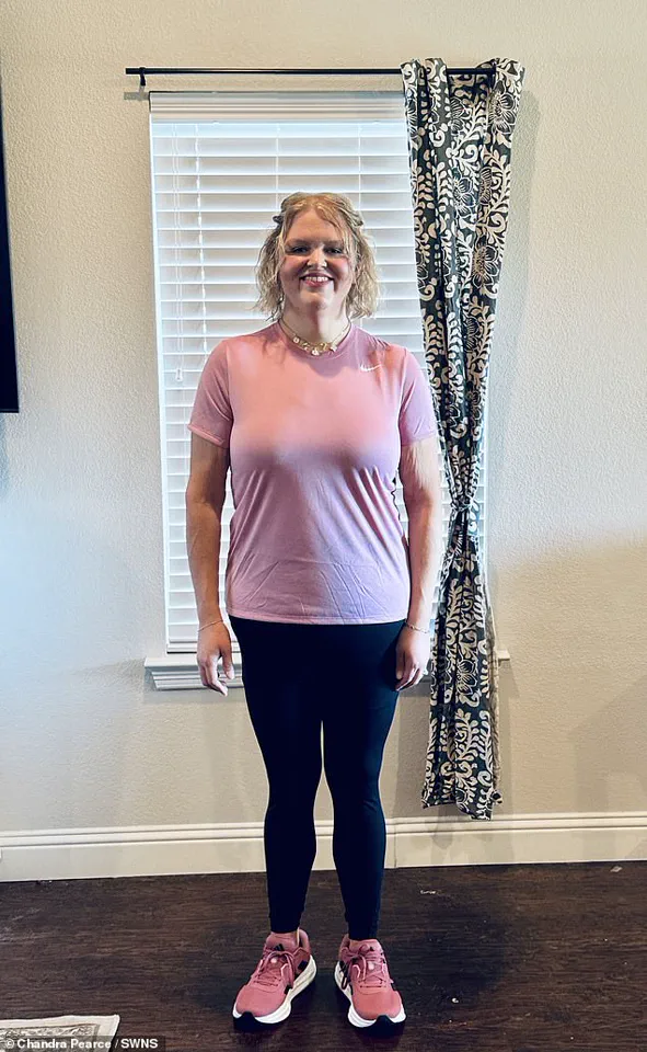 Newlywed Weight Gain Turns Into Health Crisis for Texas Woman