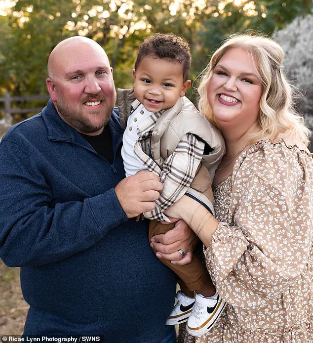 Newlywed Weight Gain Turns Into Health Crisis for Texas Woman