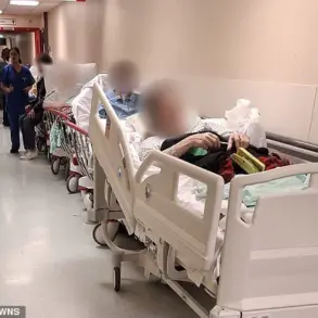 NHS Doctors Working in Unsanitary Conditions: A growing crisis