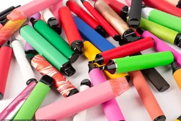 One in Six Confiscated Vapes Found to Contain Dangerous Spice Drug Among Students