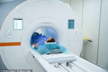 Patient Raises Concern Over MRI Protocols and Hair Extensions