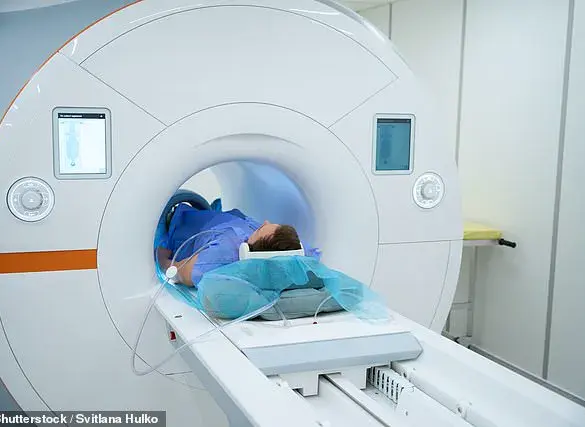 Patient Raises Concern Over MRI Protocols and Hair Extensions