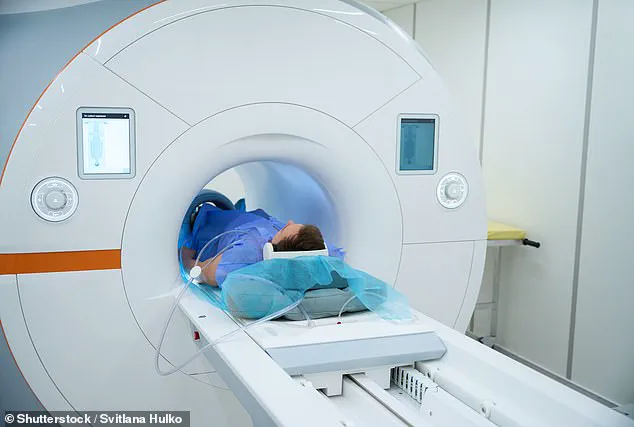 Patient Raises Concern Over MRI Protocols and Hair Extensions