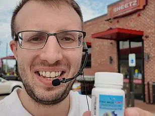 Pharmacist Unveils Multi-Billion Dollar Scam: The Truth Behind Gel Capsules