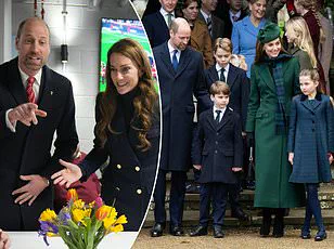 Princess Kate Makes Triumphant Return to Public Eye for St Patrick's Day Parade