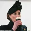 Princess Kate Makes Triumphant Return to Public Eye for St Patrick's Day Parade